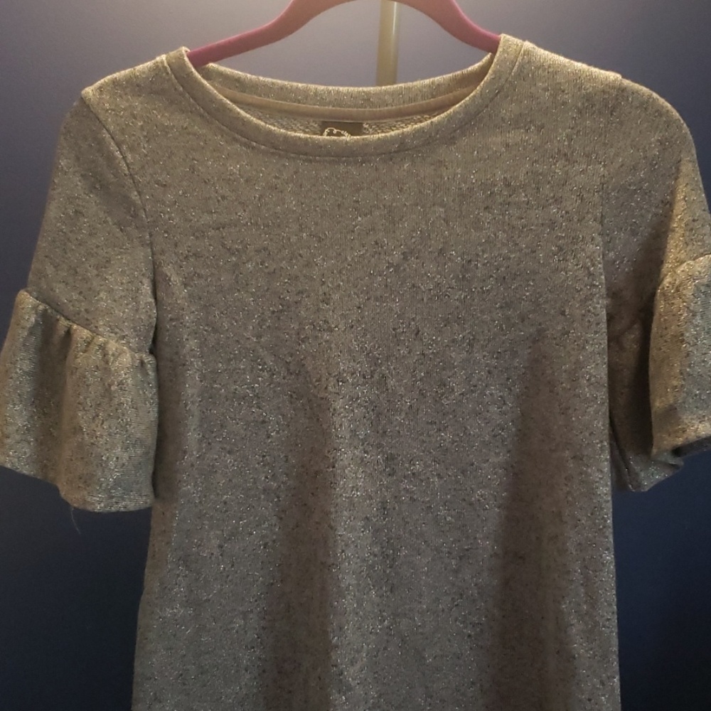 YL Dress